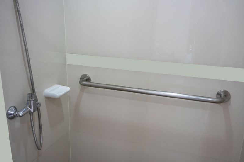 Modern Shower Doors