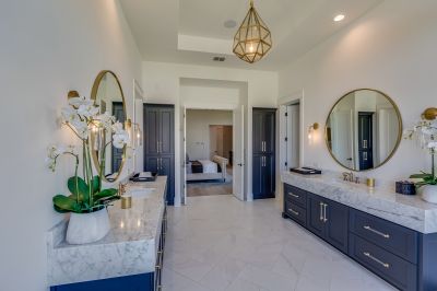 Contemporary Bathroom Design
