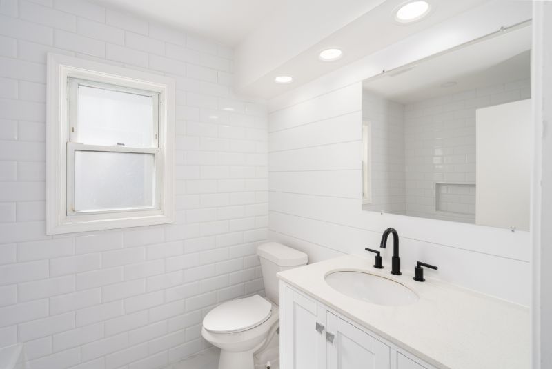Top Bathroom Remodeling Companies in Wilmington, NC