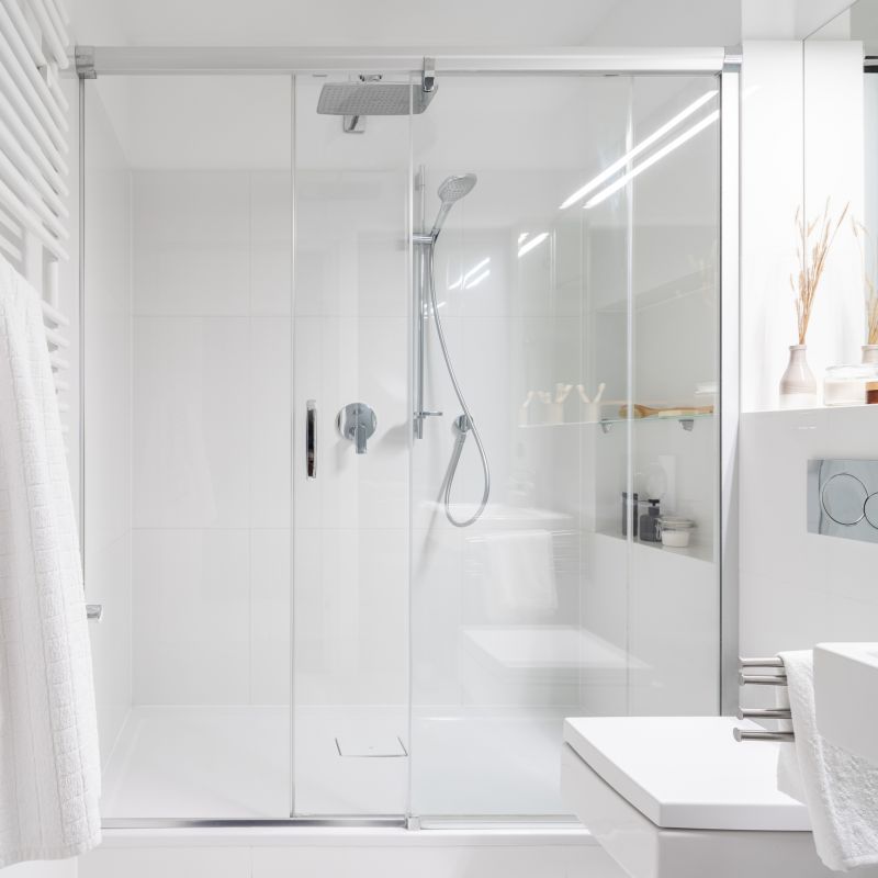 Best Shower Installation Contractors in Wilmington, NC